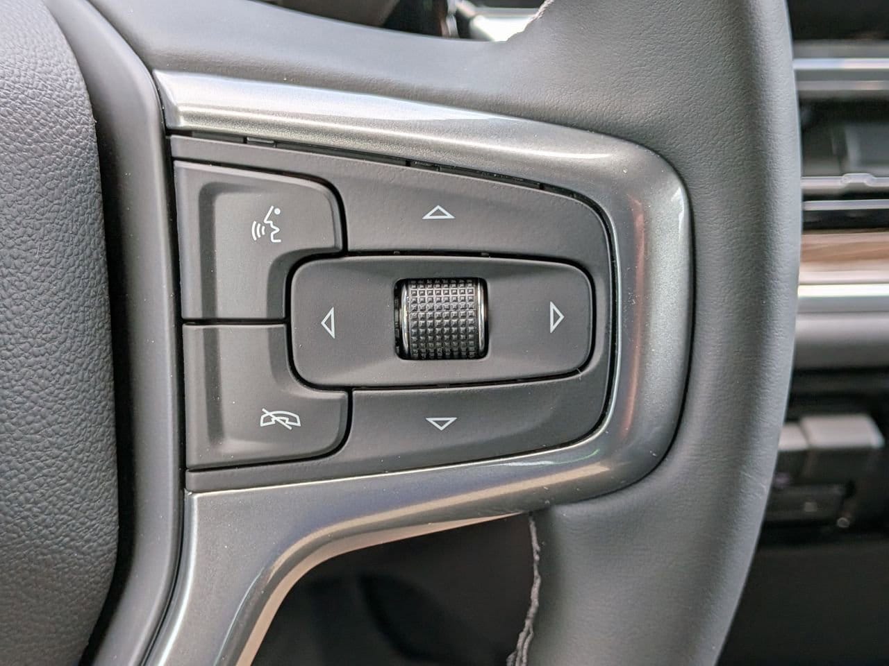 2026 Chevrolet Silverado 1500 RST - Photo 13
