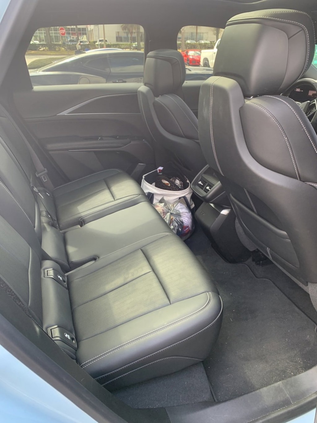 Used 2025 CADILLAC LYRIQ Sport 1 SUV