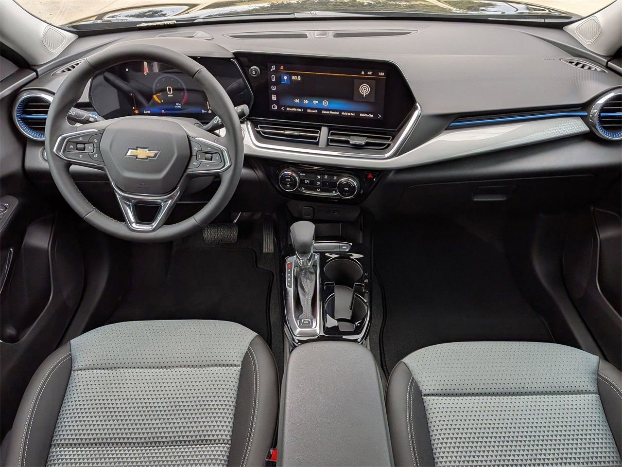 2026 Chevrolet Trax LT - Photo 22