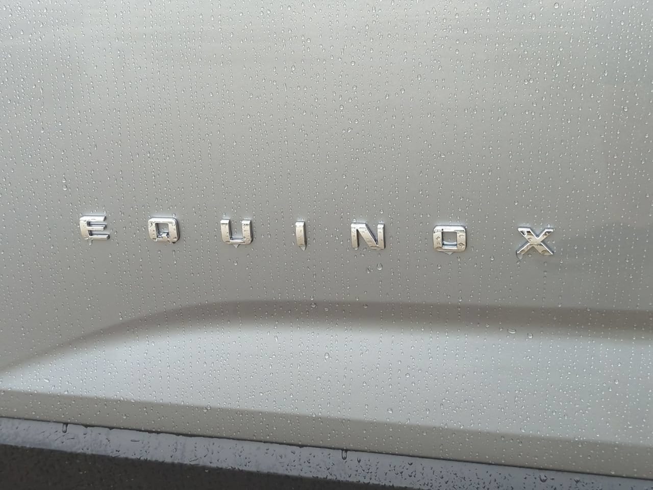 2027 Chevrolet Equinox LT - Photo 6