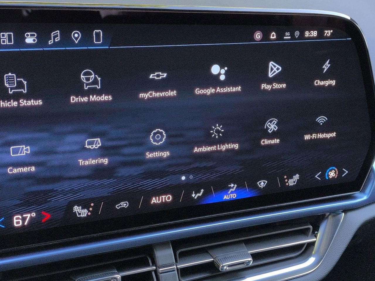 2026 Chevrolet Equinox EV 2LT - Photo 15
