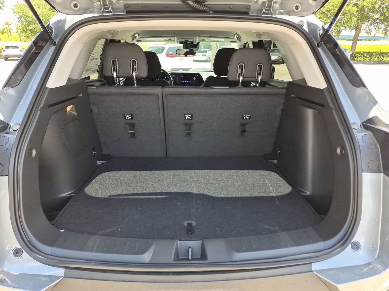 2026 Chevrolet Trailblazer LT - Photo 22