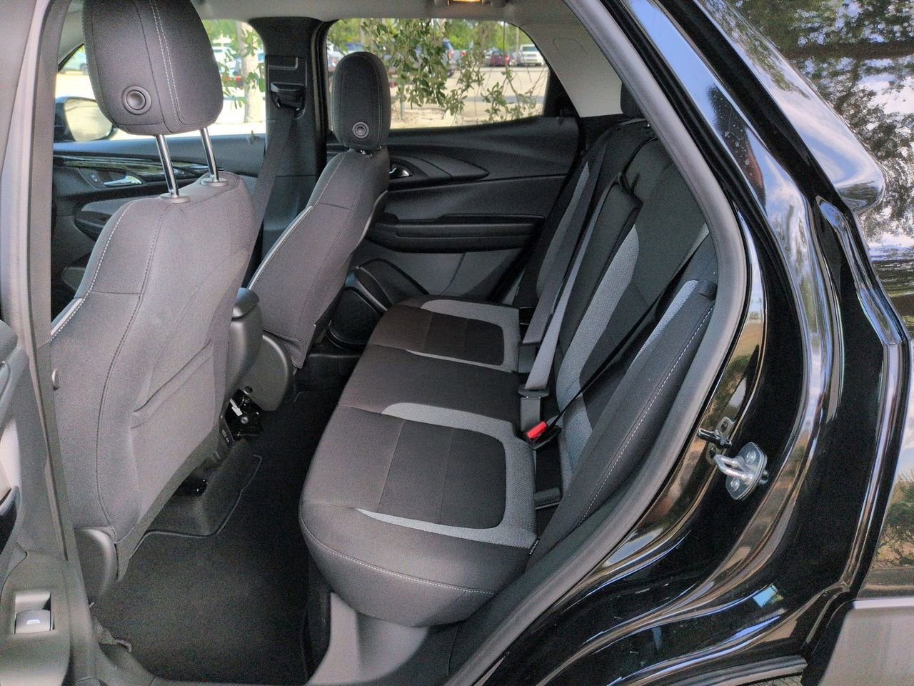 2026 Chevrolet Trailblazer LT - Photo 23