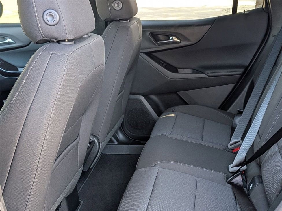 2026 Chevrolet Equinox LT - Photo 20