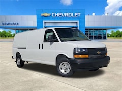 2025 Chevrolet Express Cargo 2500 WT Van