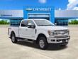  Ford Super Duty F-250 SRW