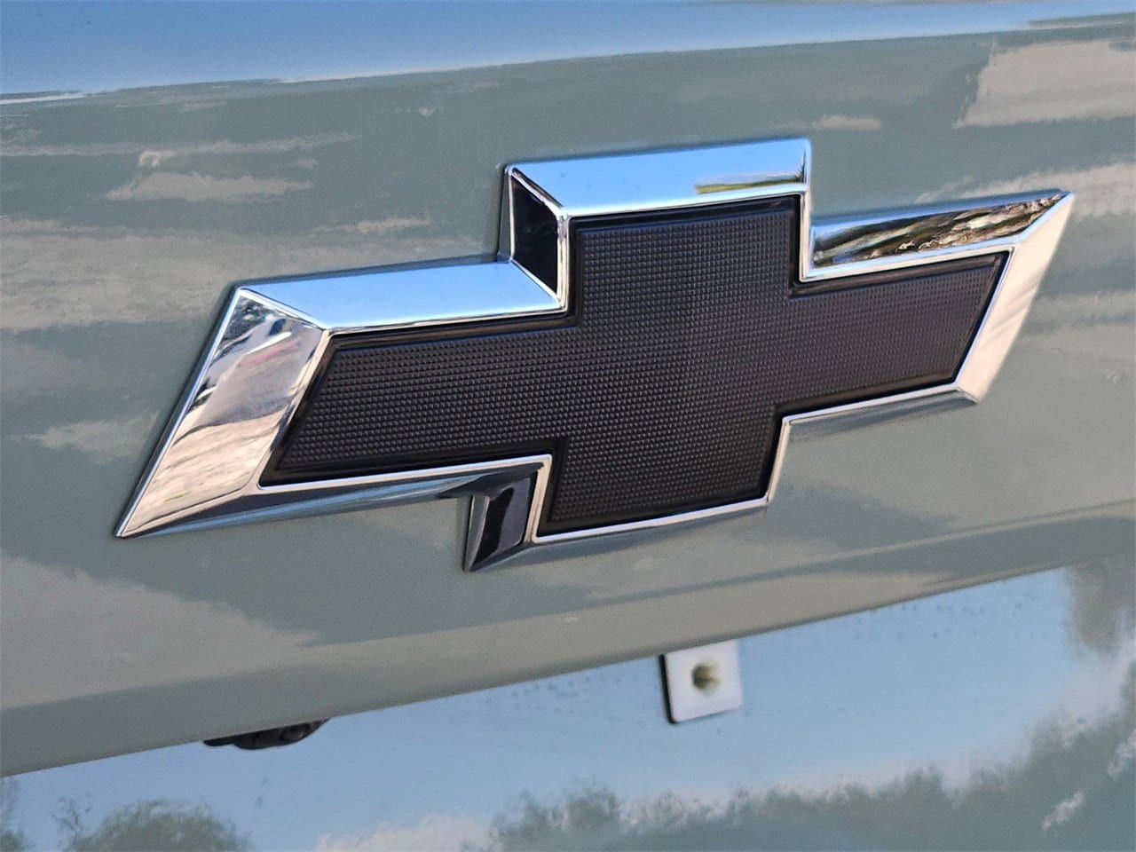 2026 Chevrolet Trax Activ's photo