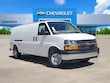Chevrolet Express Cargo 2500