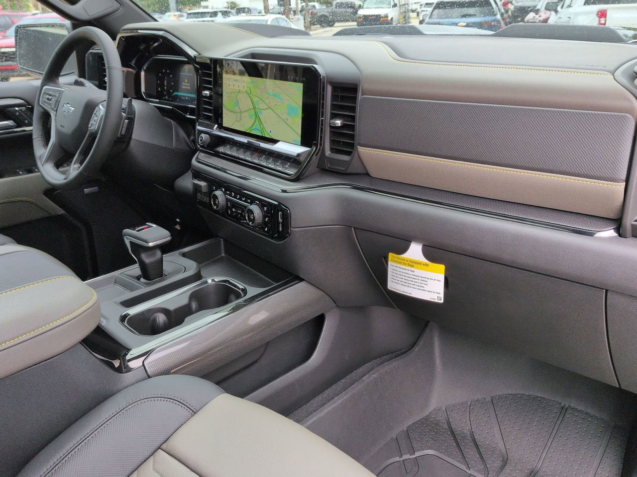 2026 Chevrolet Silverado 1500 ZR2 - Photo 27