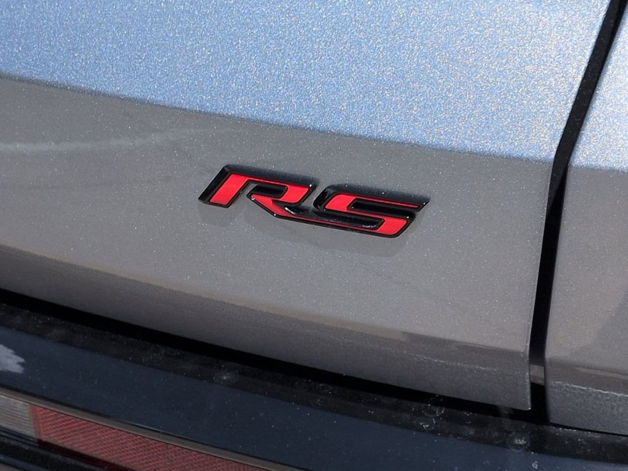 2026 Chevrolet Traverse RS - Photo 7