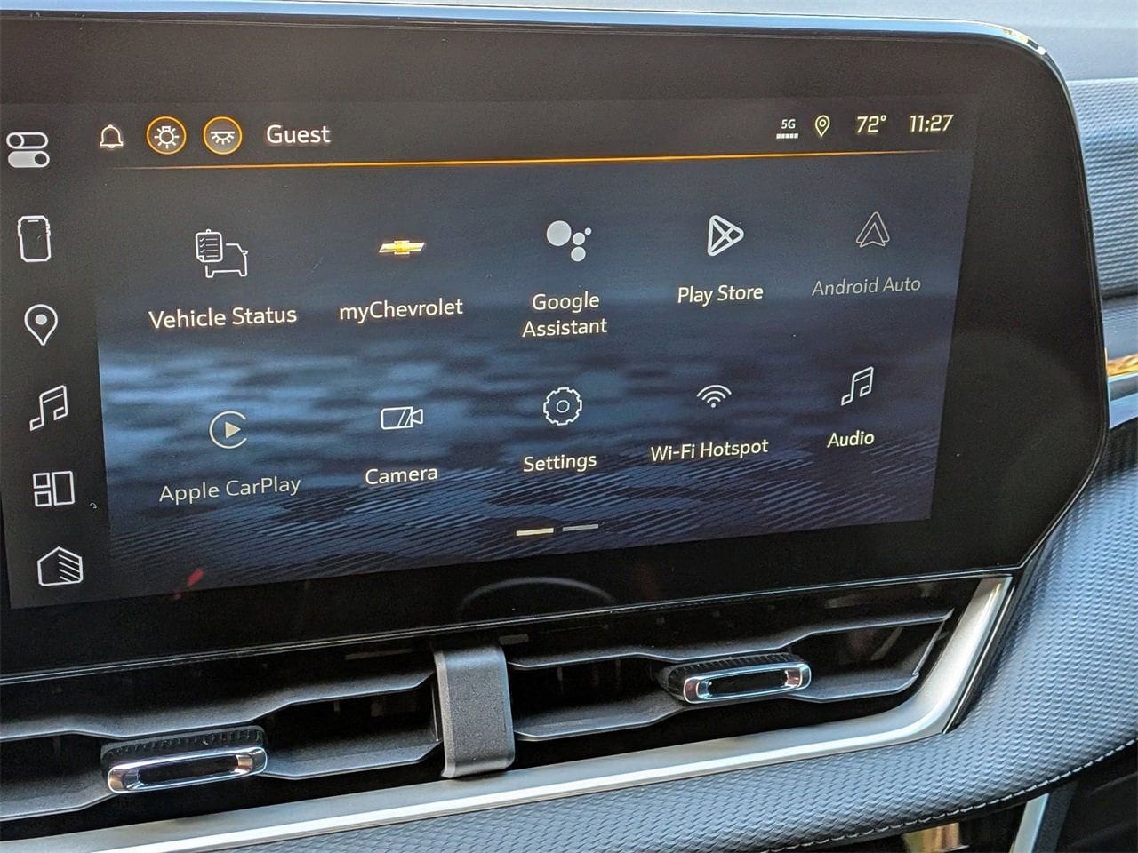 2026 Chevrolet Equinox LT - Photo 15