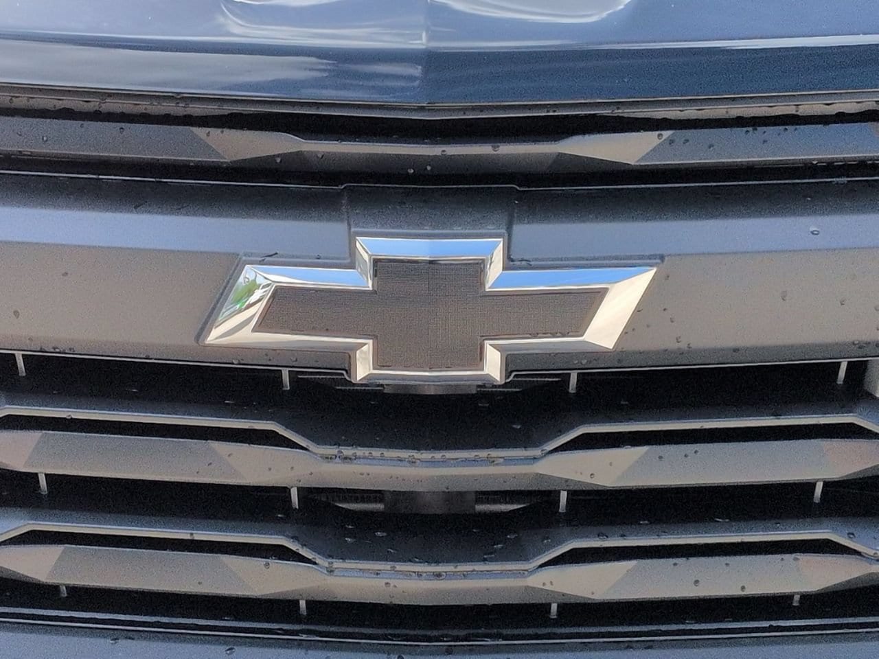 2026 Chevrolet Colorado Trail Boss - Photo 5