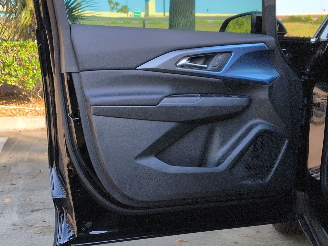 2026 Chevrolet Equinox EV 2LT - Photo 7