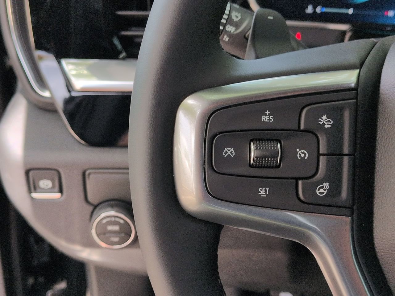 2026 Chevrolet Silverado 1500 RST - Photo 12