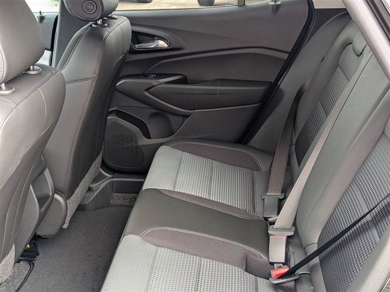 2026 Chevrolet Trax LT - Photo 23