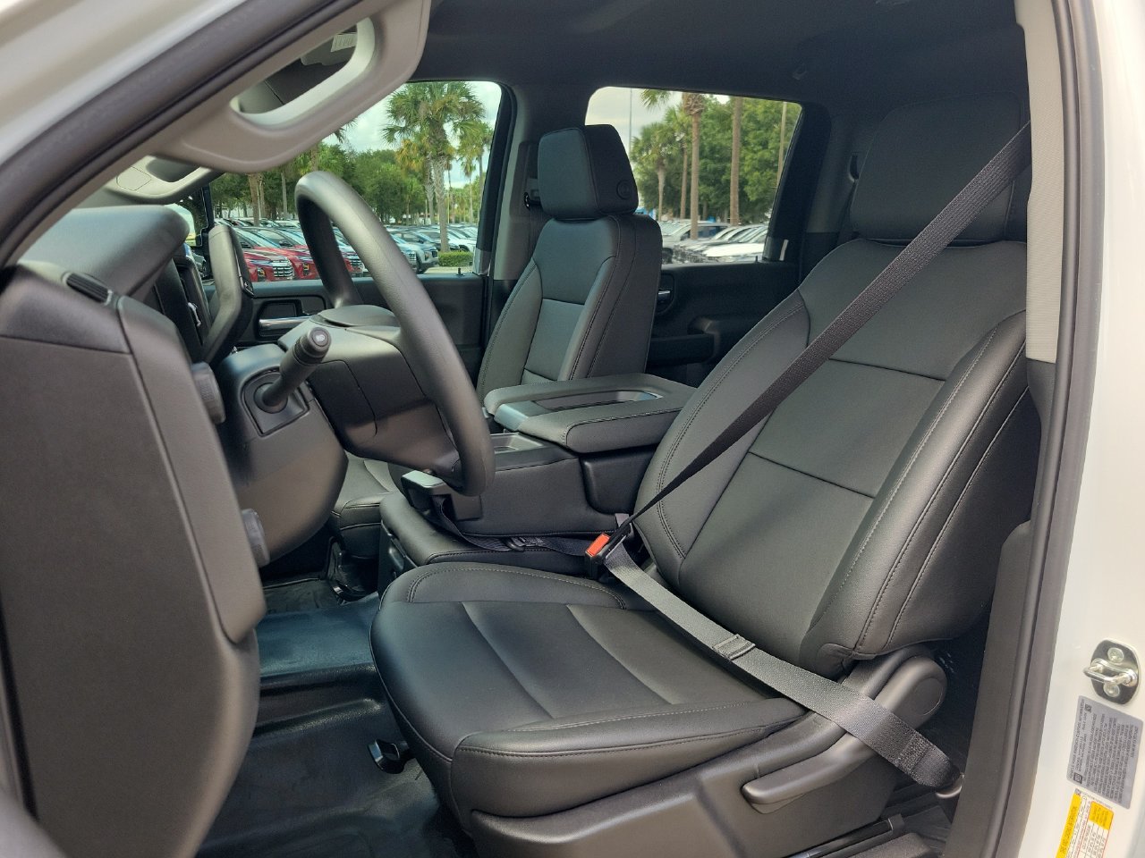 2026 Chevrolet Silverado 3500 HD Work Truck - Photo 16