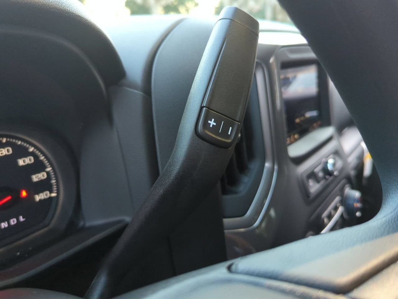 2026 Chevrolet Silverado 1500 Custom - Photo 15