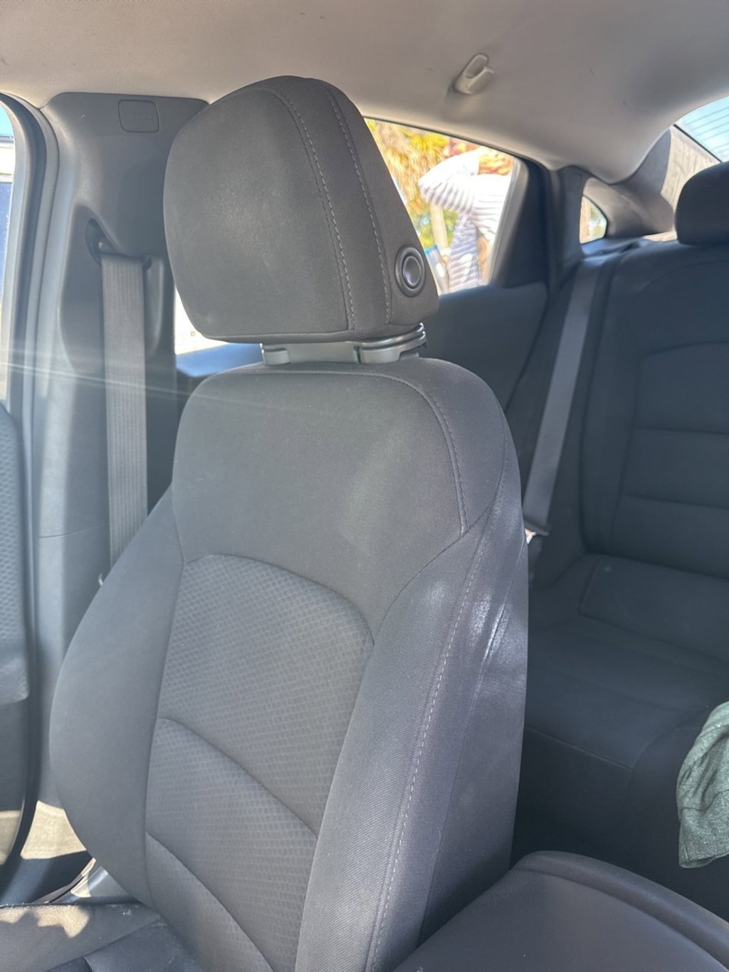 Used 2020 Chevrolet Malibu RS Sedan