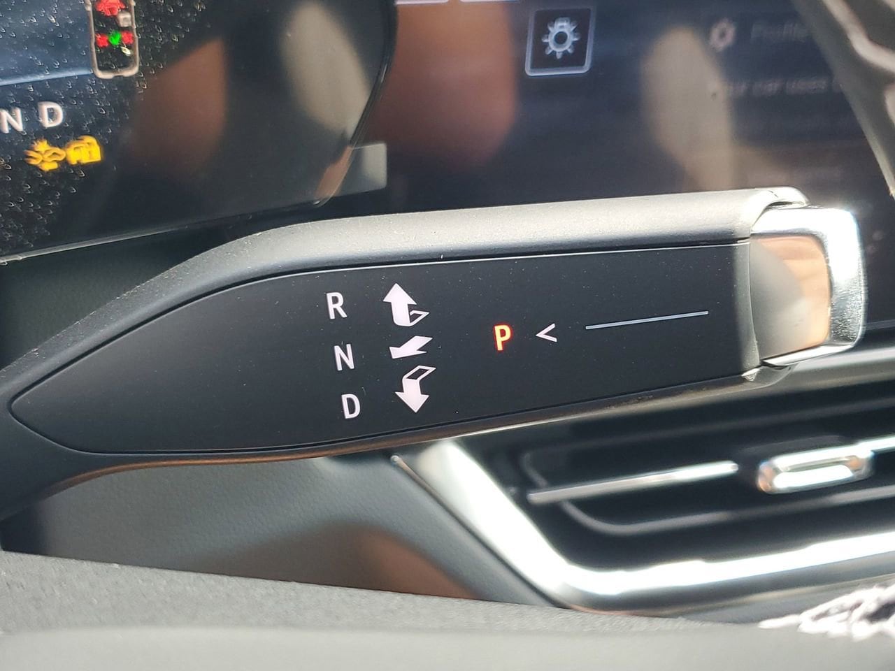 2026 Chevrolet Equinox EV 1LT - Photo 27