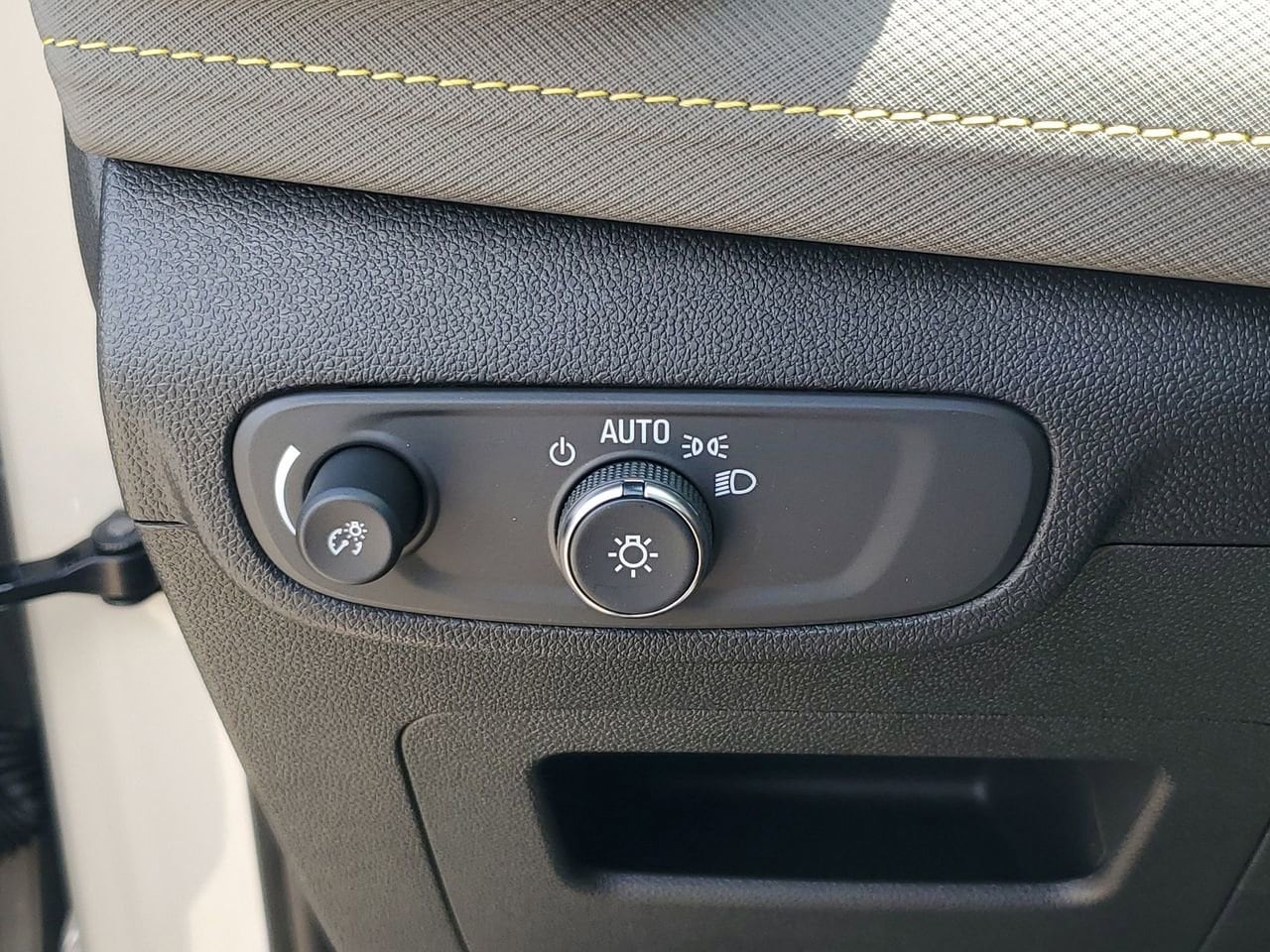 2026 Chevrolet Trailblazer Activ - Photo 29