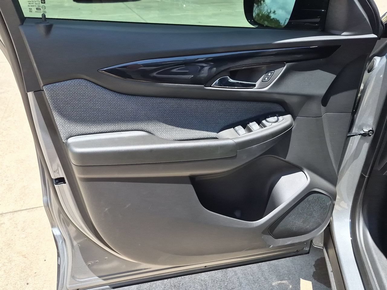2026 Chevrolet Trailblazer LT - Photo 19
