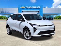 2027 Chevrolet Bolt LT SUV