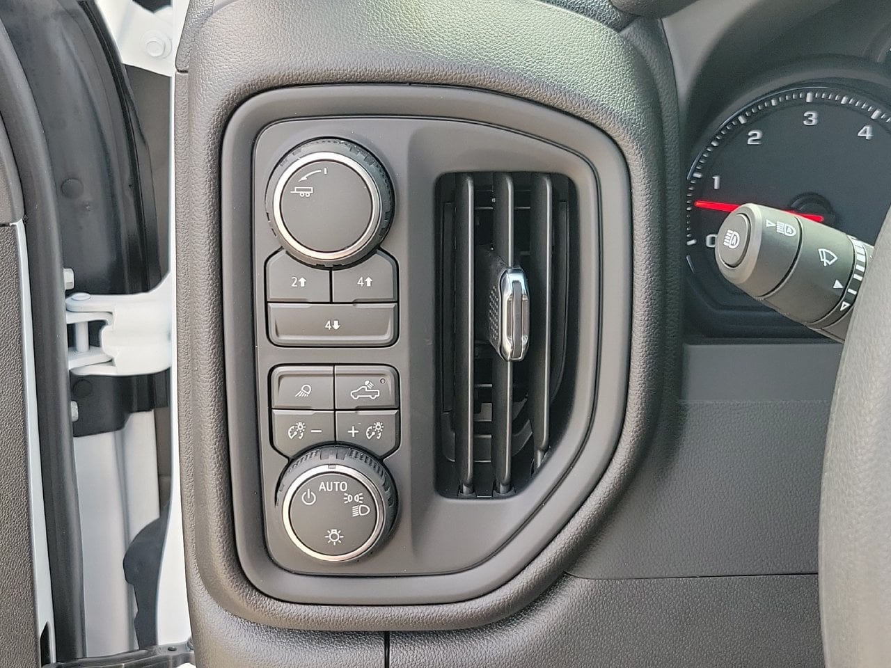 2026 Chevrolet Silverado 3500 HD Work Truck - Photo 28