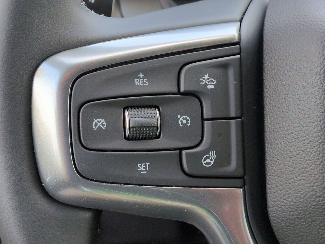 2026 Chevrolet Silverado 1500 LT - Photo 11