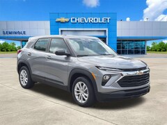 2026 Chevrolet Trailblazer LS SUV
