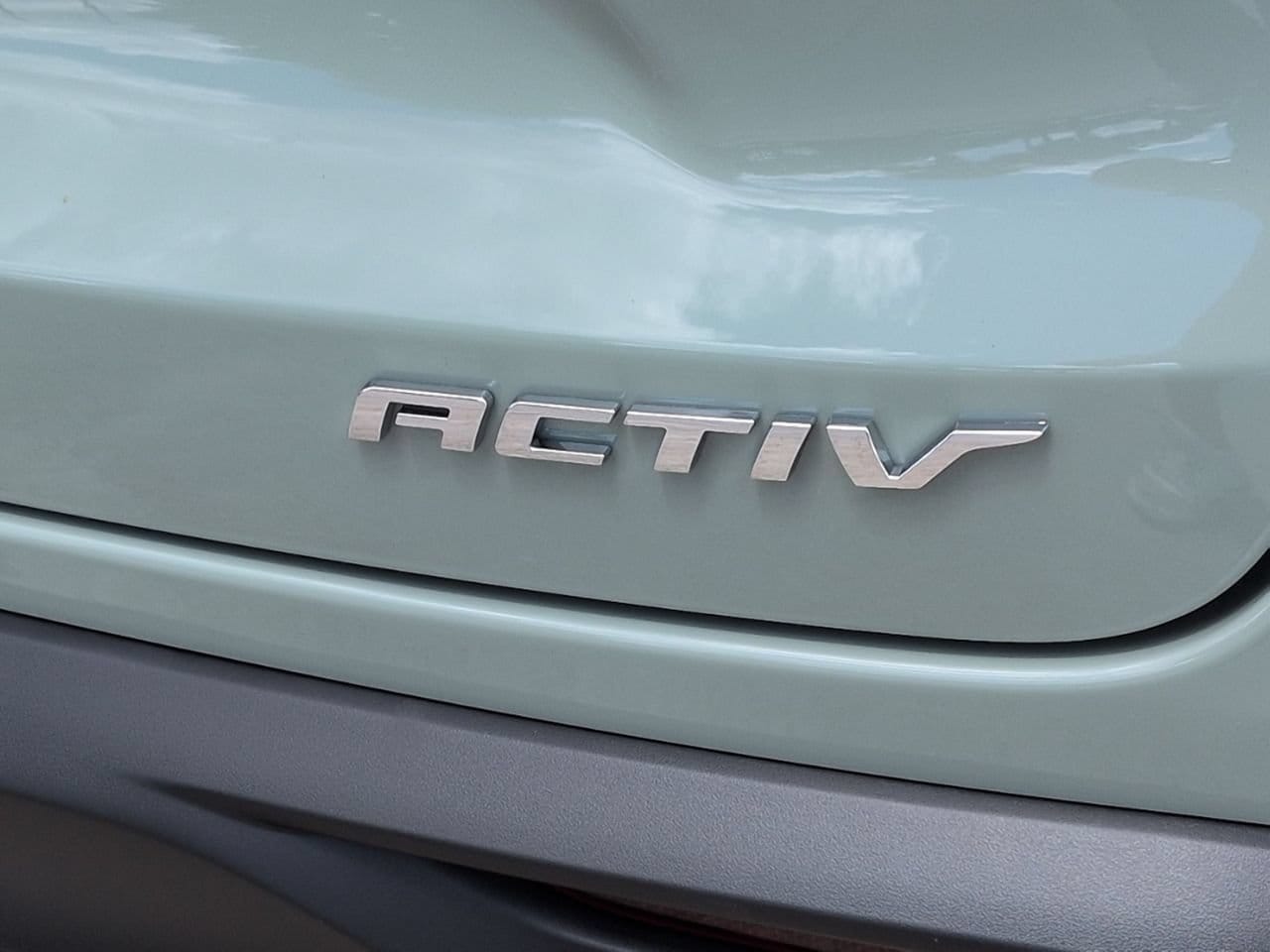 2026 Chevrolet Trax Activ - Photo 7