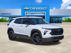 2026 Chevrolet Trailblazer LT SUV