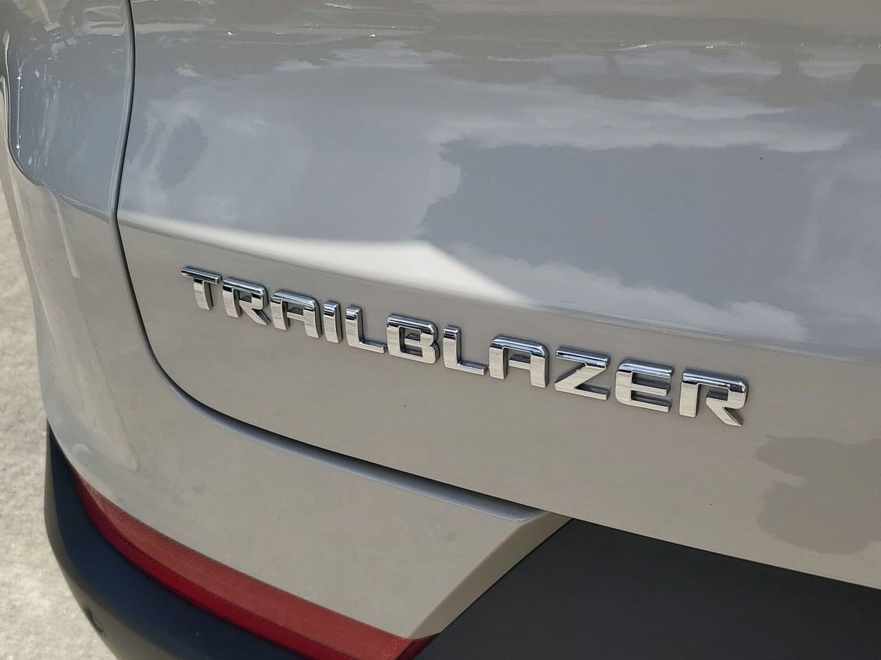 2026 Chevrolet Trailblazer Activ - Photo 6