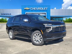 2025 Chevrolet Tahoe Premier SUV
