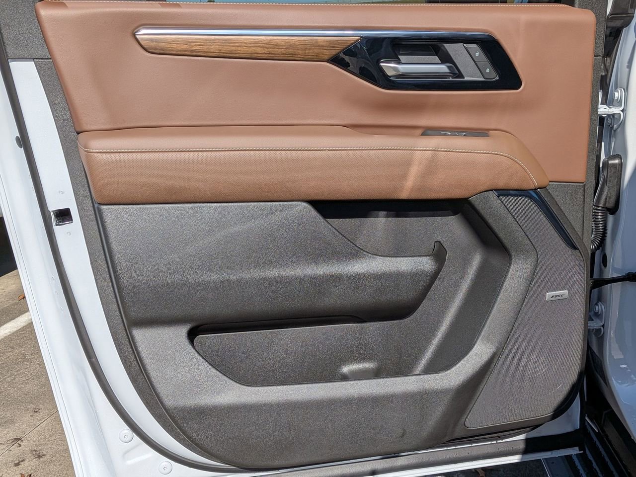 2026 Chevrolet Suburban High Country - Photo 19