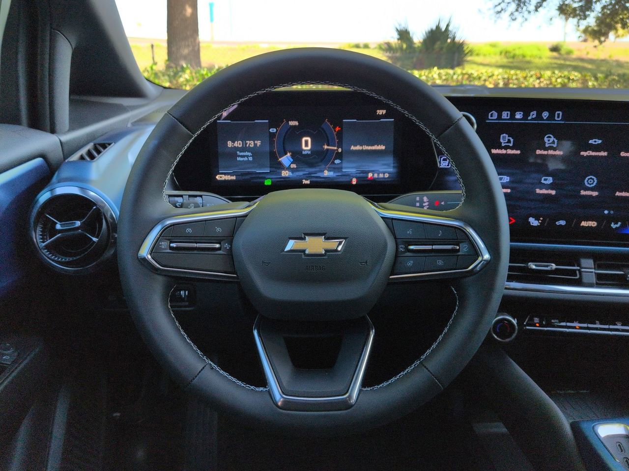 2026 Chevrolet Equinox EV 2LT - Photo 10