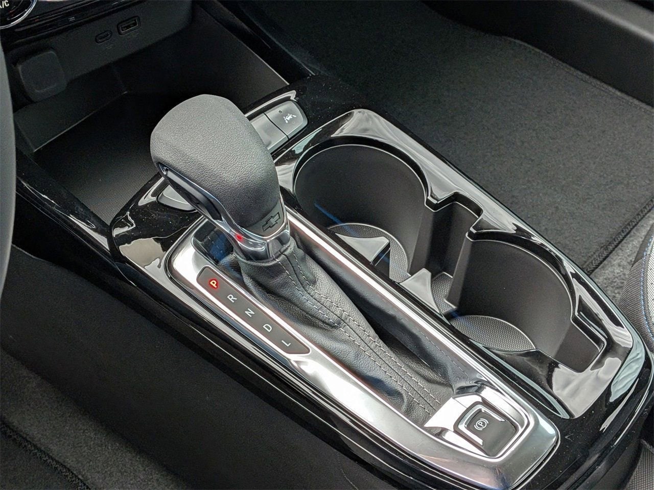 2026 Chevrolet Trax LT - Photo 16