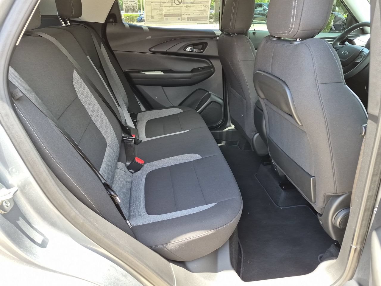 2026 Chevrolet Trailblazer LT - Photo 23