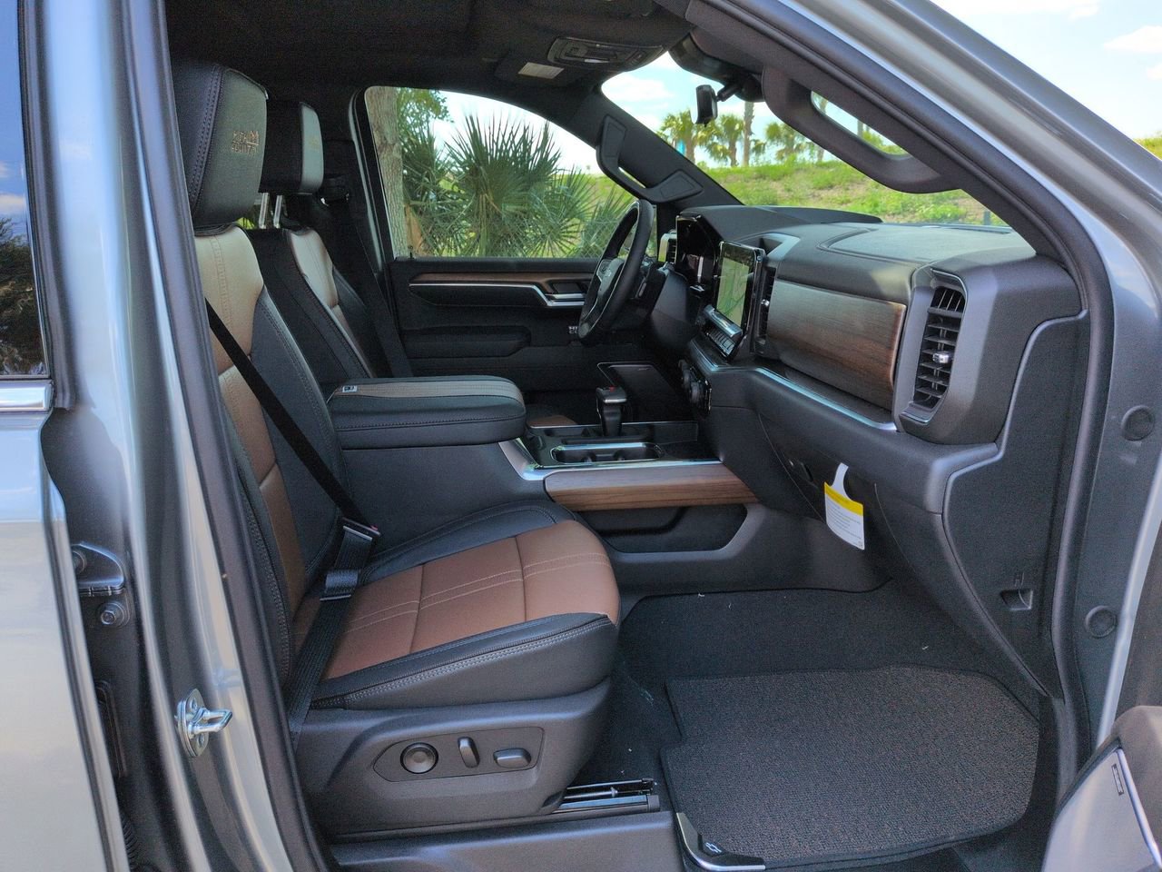 2026 Chevrolet Silverado 1500 High Country - Photo 25