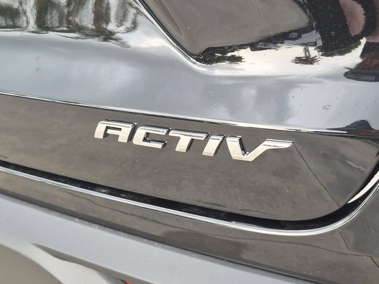 2026 Chevrolet Trax Activ - Photo 7