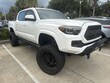 Toyota Tacoma 2WD