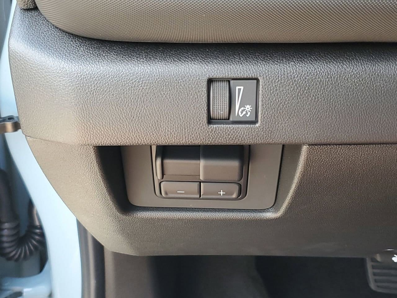 2025 Chevrolet Colorado Z71 - Photo 27