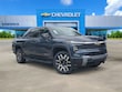 Chevrolet Silverado EV