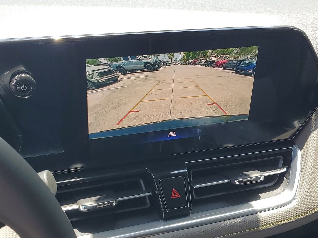 2026 Chevrolet Trailblazer Activ - Photo 25