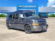  Chevrolet Express Cargo 2500