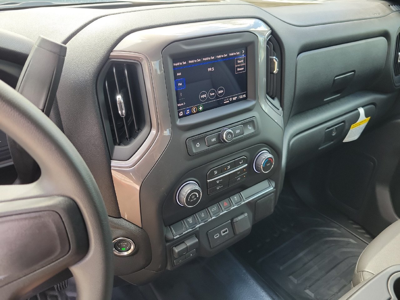 2026 Chevrolet Silverado 3500 HD Work Truck - Photo 21