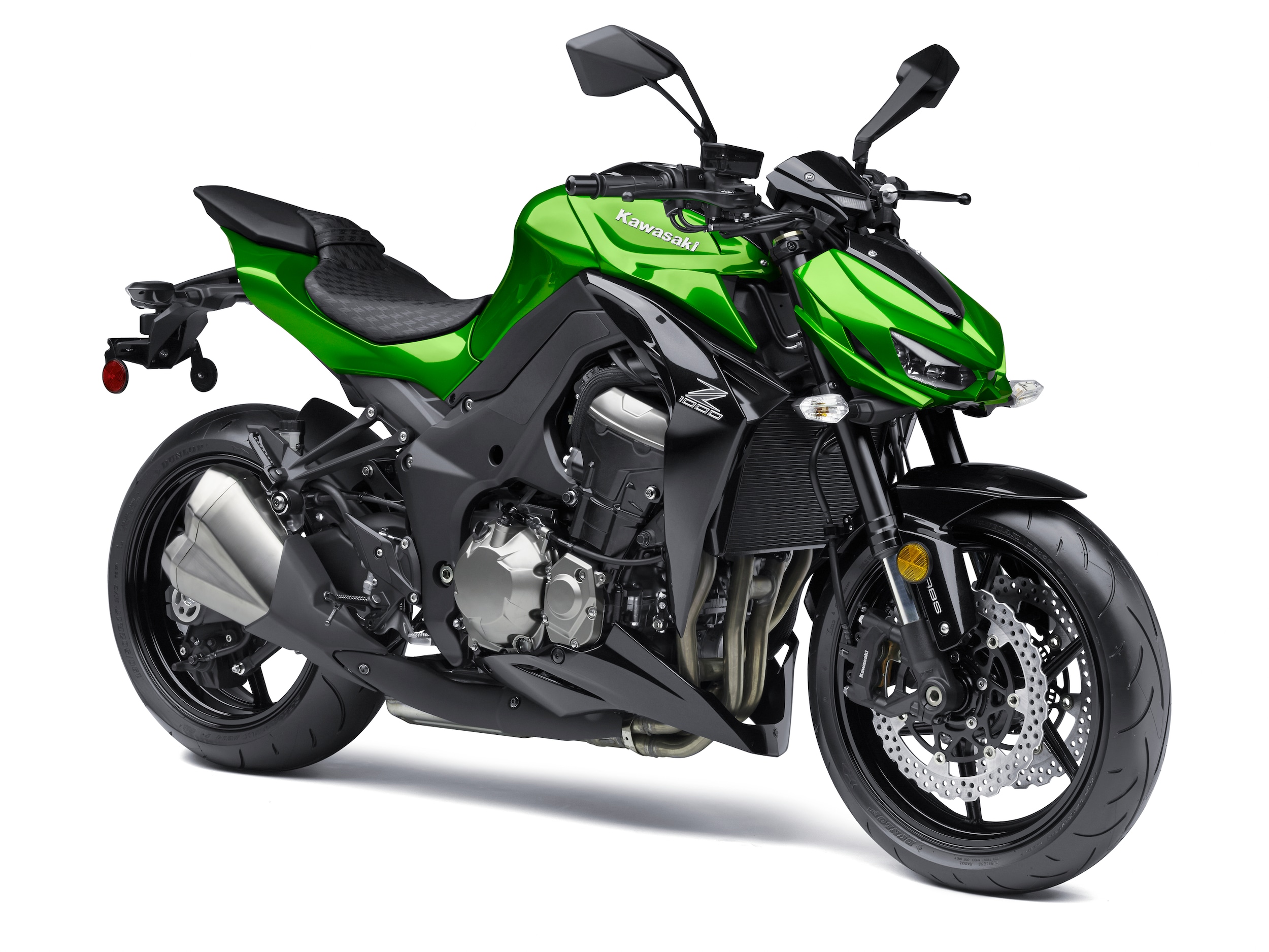 Génération Sport 1 (888) 5181647 Concessionnaire Kawasaki moto, vtt