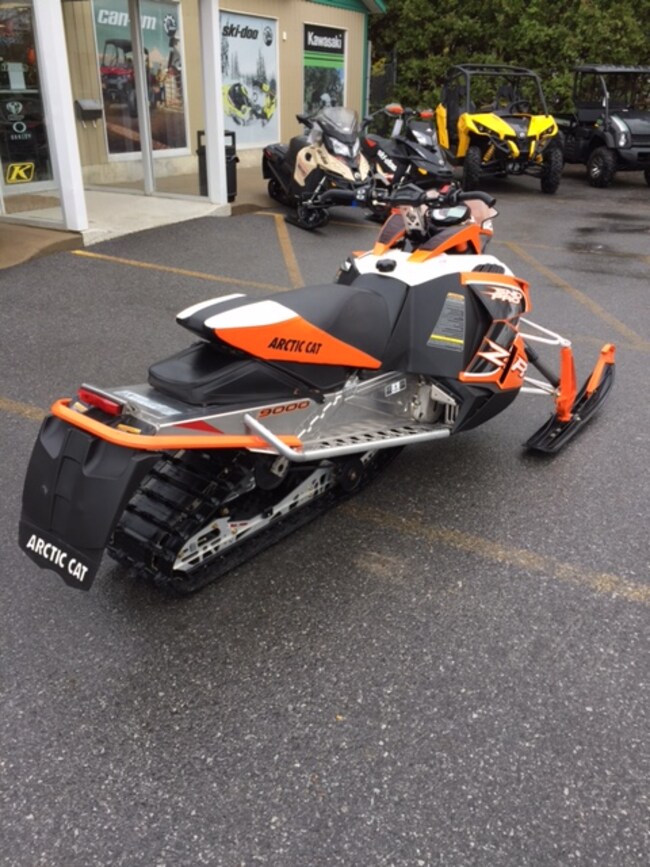 Arctic Cat Zr Sno Pro A Vendre Arctic Cat Zr Sno Pro A Vendre