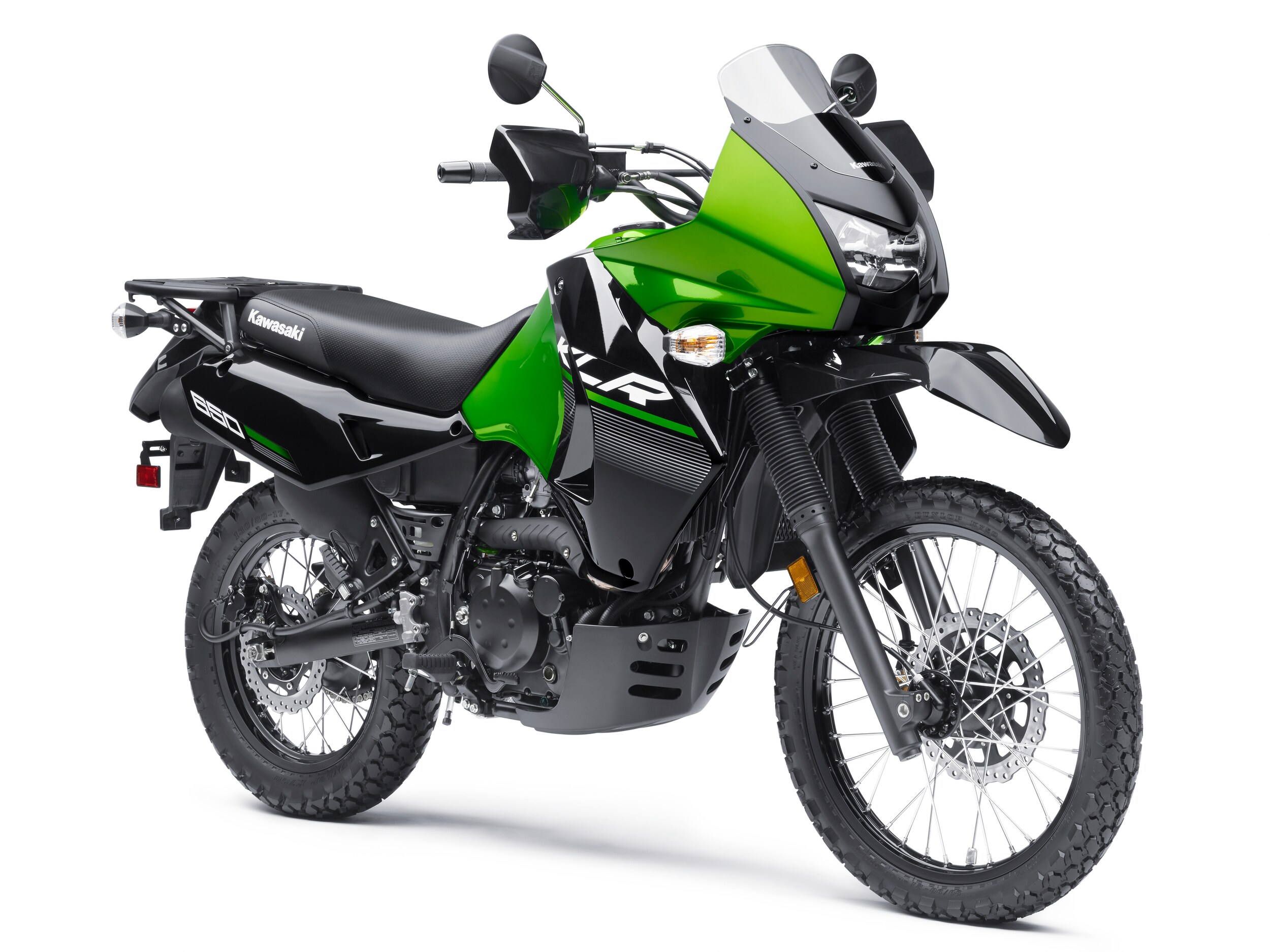 2020 klr 250