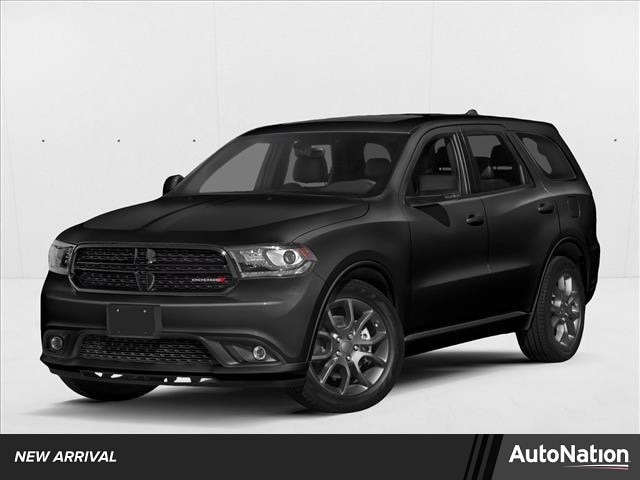 2017 Dodge Durango R/T AWD's photo