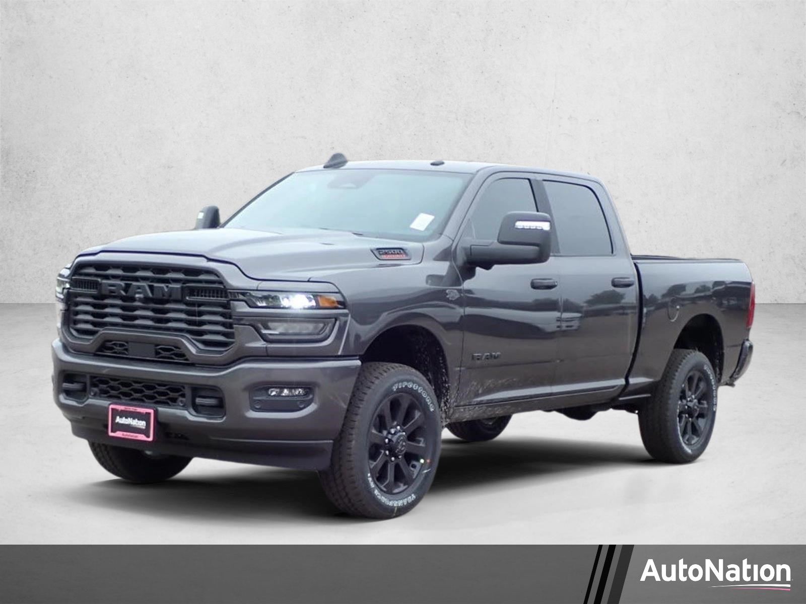  Ram 2500